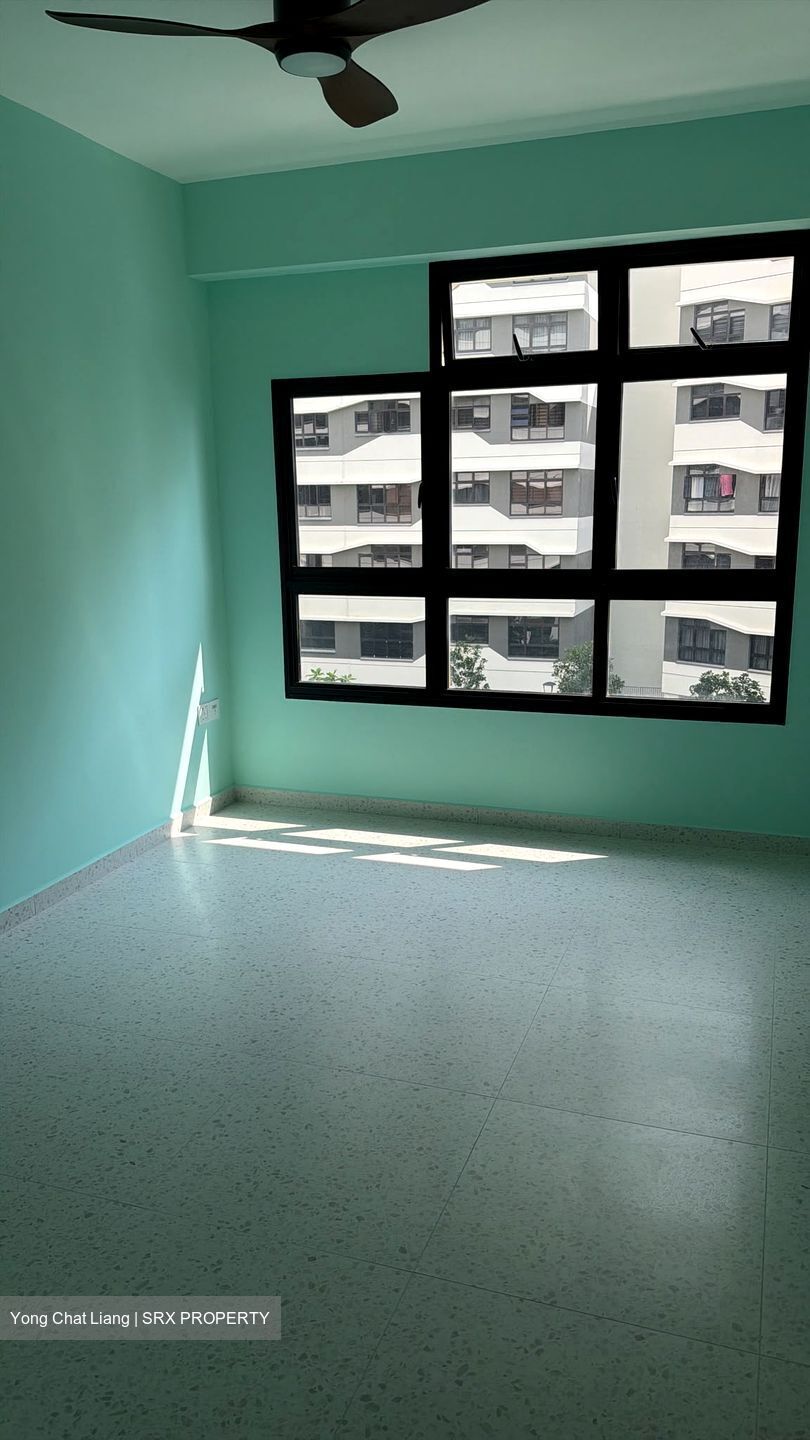 Blk 448B Punggol Point Cove (Punggol), HDB 5 Rooms #585400061